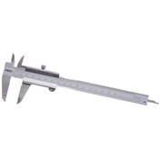 تصویر کولیس ساده 15 سانتی متر اینسایز مدل 1205-1502S 150mm insize caliper