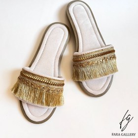 تصویر صندل طلایی 