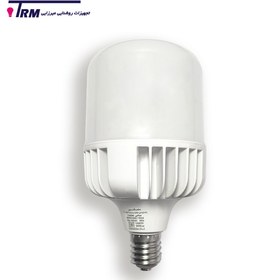 تصویر LED استوانه ای 100W نمانور 