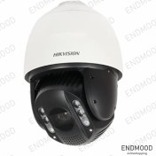 تصویر دوربین مداربسته اسپید دام هایک ویژن مدل DS-2DE7A432IW-AEB کیفیت ۴ مگاپیکسل 