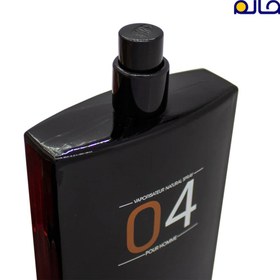 تصویر ادکلن مردانه رودیر مدل 04 Rodier 04 edp for men 100ml