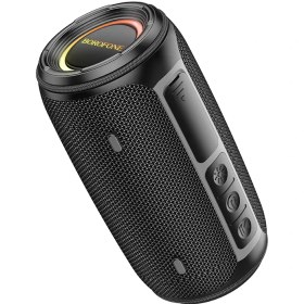 تصویر اسپیکر بلوتوثی بروفون مدل BR38 BR38 Free-flowing sports BT speaker