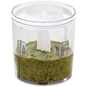 تصویر خردکن مولینکس مدل AT71 Moulinex AT71 Chopper