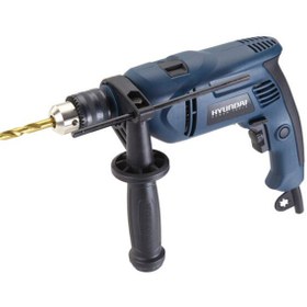 تصویر دریل چکشی هیوندایی HP853 ID Hyundai HP853 ID Hammer Drill