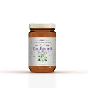 تصویر فروشگاه زنبوری