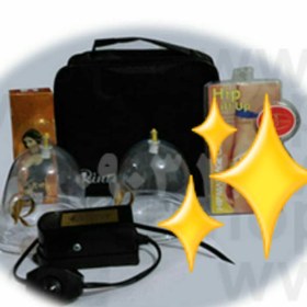 تصویر دستگاه رینتاب RINTAB 