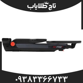 تصویر فلزیاب گوفایند 66 