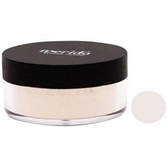 تصویر پودرتثبیت کننده آرایش مریدا Merida Loose Powder