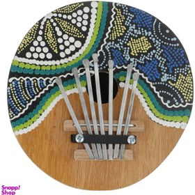 تصویر کالیمبا کد N51 