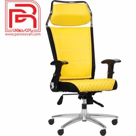 تصویر صندلی مدیریتی کد 125 