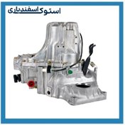 تصویر گیربکس استوک ریو 