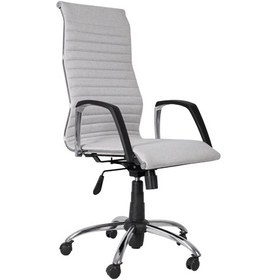 تصویر صندلی مدیریتی لیو - B81 