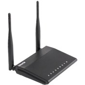 تصویر مودم بی‌سیم +ADSL2/2 نتربیت Neterbit مدل NSL-122 