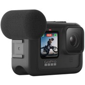تصویر فریم مدیا مود گوپرو GoPro Media Mod برای هیرو 9 - 10 - 11 Hero 