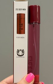 تصویر ادکلن قلمی 35میل 