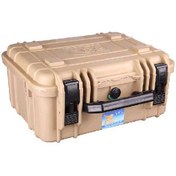 تصویر جعبه ابزار پلیمری مدل FAM-400 وزن ۳.۴ کیلوگرم 