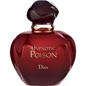 تصویر ادو تویلت هیپنوتیک پویزن Dior ا Christian Dior Hypnotic Poison Eau De Toilette Christian Dior Hypnotic Poison Eau De Toilette