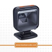 تصویر بارکدخوان دوبعدی میندئو مدل MINDEO MP8608i Mindeo MP8608i 2D Barcode Reader