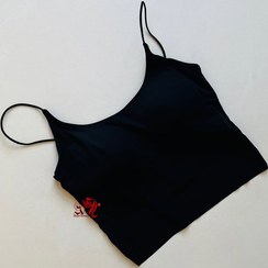 تصویر کراپ تاپ لیزری کاپدار- کد R33 