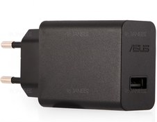 تصویر کلگی شارژ Asus AD2022020 High Copy 2A 18W Asus AD2022020 High Copy 2A 18W Wall Charger