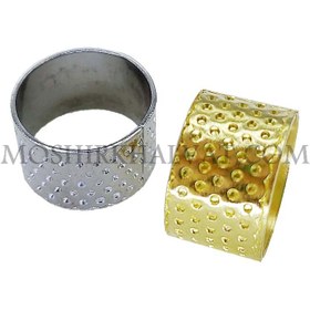 تصویر انگشتانه ته باز 