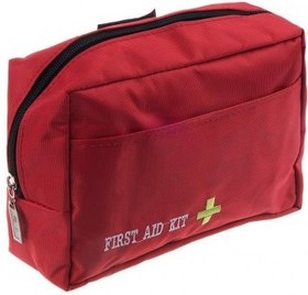 تصویر کیف کمک های اولیه کمری First Aid Kit