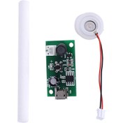 تصویر ماژول بخار سرد پیزو با ورودی MICRO USB 