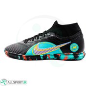 تصویر کفش فوتبال نایکی مرکوریال سوپرفلای 