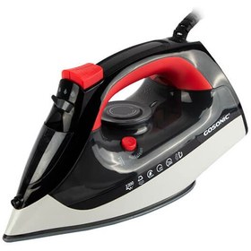 تصویر اتو بخار گوسونیک مدل GSI-294 Gosonic steam iron model GSI-294