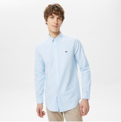 تصویر پیراهن مردانه لاکوست Lacoste اورجینال CH0341 