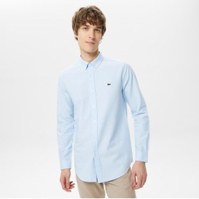 تصویر پیراهن مردانه لاکوست Lacoste اورجینال CH0341 