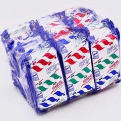 تصویر دستمال کاغذی جیبی بیتا 