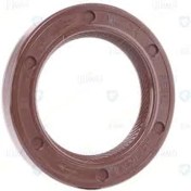 تصویر اورینگ جلو میل لنگ موتور 01711012 -405xu7- xup ایساکو - ایساکو 