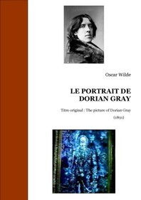 تصویر دانلود کتاب Le Portrait de Dorian Gray کتاب فرانسوی تصویر دوریان گری