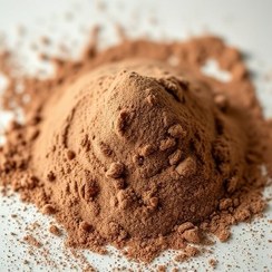 تصویر پودر هات چاکلت 