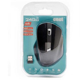 تصویر ماوس بی سیم enet مدل G-2 