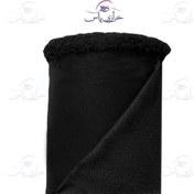 تصویر لایی پرشین مشکی 65 گرم 100 یارد و عرض 150 