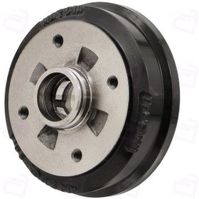 تصویر کاسه چرخ پراید ABS امیرنیا 5042002010 