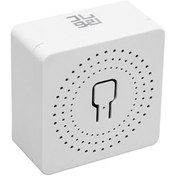 تصویر P-S-01-WIFI - سوییچ هوشمند هوباد 