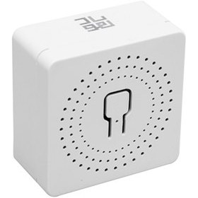 تصویر P-S-01-WIFI - سوییچ هوشمند هوباد 