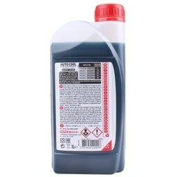 تصویر ضدیخ AUTO COOL EXPERT ULTRA ANTIFRIZ 1LT موتول اورجینال Motul 