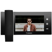 تصویر آیفون تصویری کوماکس مدل CDV-72KM حافظه دار ۷ اینچ 