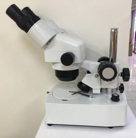 تصویر میکروسکوپ 5G صاایران 