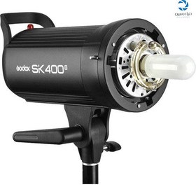 تصویر کیت فلاش استودیویی گودکس Godox SK400II-V Studio Flash Kit ا Godox SK400II-V Studio Flash Kit Godox SK400II-V Studio Flash Kit