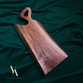 تصویر تخته سرو گردو کد_4821 