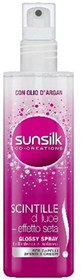 تصویر سرم 2 فاز sunsilk 