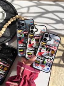 تصویر قاب تیونینگ فکتوری (کدC2134) 