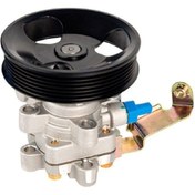 تصویر پمپ هیدرولیک استوک لیفان 620 1800سی سی + ضمانت تعویض 