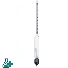 تصویر الکل سنج 100-0 