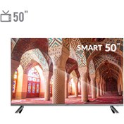 تصویر تلویزیون ال ای دی هوشمند اسنوا مدل SSD-50SA630U سایز 50 اینچ Snowa SSD-50SA630U Smart LED TV 50 Inch